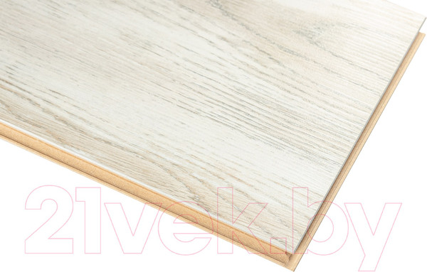 Изображение товара Ламинат Viva Floor (Гомельдрев) Gold Label Шиен Блан 1200 (1 поддон/480шт)