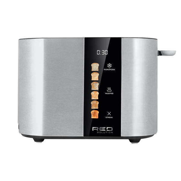 Изображение товара Тостер RED solution Colorsense M450D
