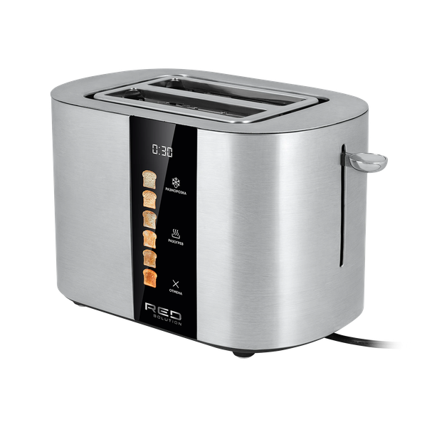 Изображение товара Тостер RED solution Colorsense M450D