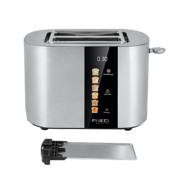 Изображение товара Тостер RED solution Colorsense M450D