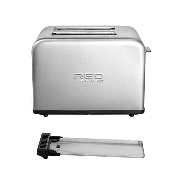 Изображение товара Тостер RED solution Colorsense M460D