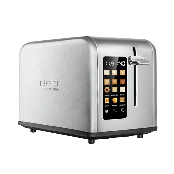 Изображение товара Тостер RED solution Colorsense M460D