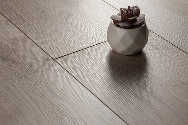 Изображение товара Ламинат Viva Floor (Гомельдрев) Gold Label Оденс Бронз (1 поддон/480шт)