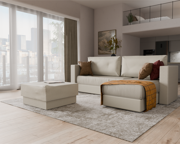 Изображение товара Ламинат Viva Floor (Гомельдрев) Gold Label Оденс Бронз (1 поддон/480шт)