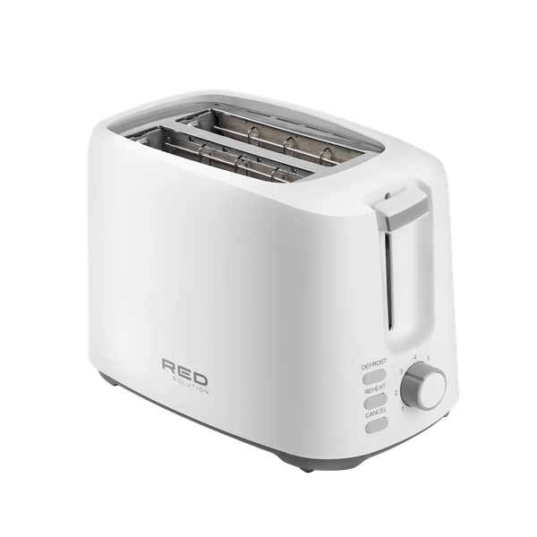 Изображение товара Тостер RED solution RT-419