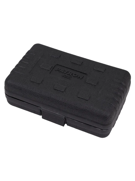 Изображение товара Набор головок слесарных Patron P-4035 (65900)