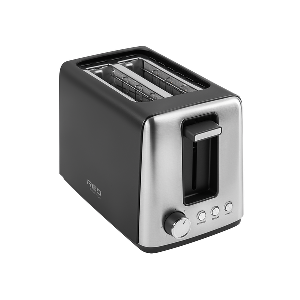 Изображение товара Тостер RED solution T-428
