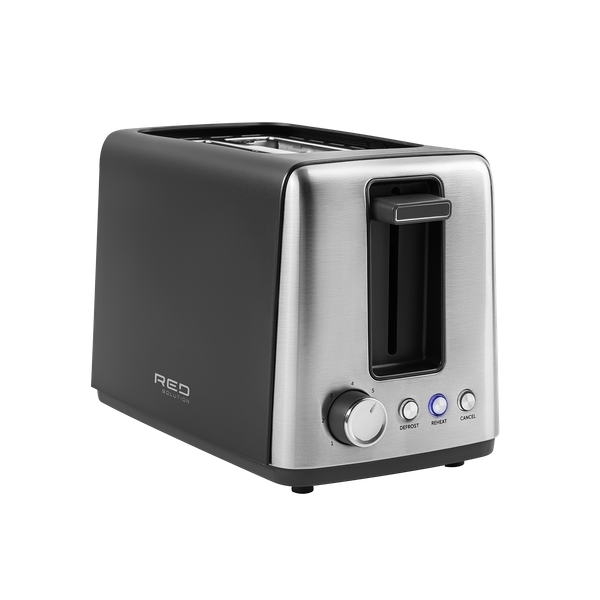 Изображение товара Тостер RED solution T-428