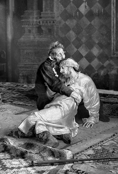 Изображение товара Книга АСТ История государства Российского. От нач. XVI до нач. XVII в. (Карамзин Николай, твердая обложка)