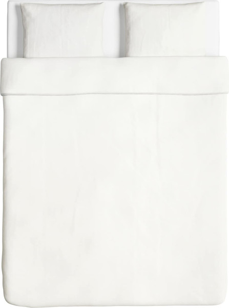 Изображение товара Пододеяльник с наволочками Ikea Энгслилья 903.185.46