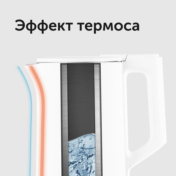 Изображение товара Электрочайник RED solution RK-M1561