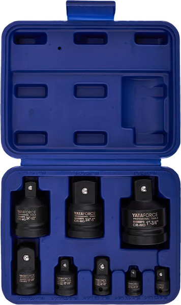 Изображение товара Набор адаптеров слесарных Yataforce YF-4089MPB (66171)