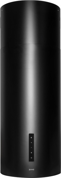 Изображение товара Вытяжка коробчатая ZORG Nitra 1260 39 S (черный)