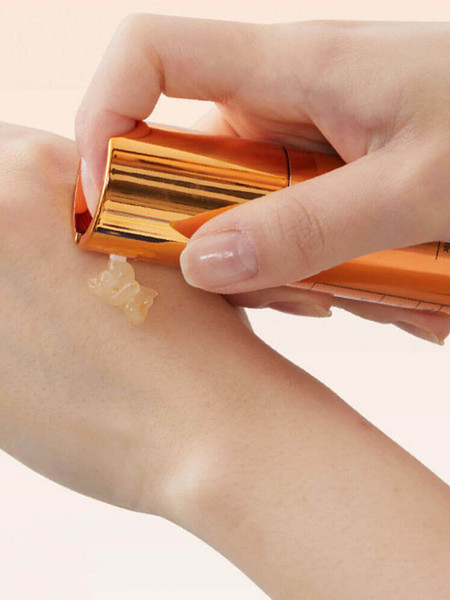 Изображение товара Сыворотка для лица Vt Cosmetics Vita-Light Reedle Shot 300 с микроиглами и витамином C (50мл)