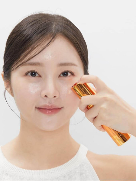 Изображение товара Сыворотка для лица Vt Cosmetics Vita-Light Reedle Shot 300 с микроиглами и витамином C (50мл)