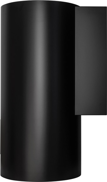 Изображение товара Вытяжка скрытая ZORG Rondo 1260 39 S (черный)