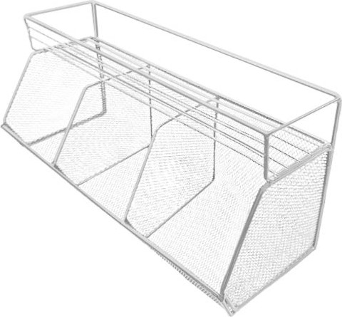 Изображение товара Органайзер для ванной DomiNado CY-0214W