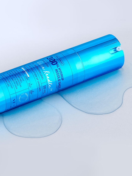 Изображение товара Сыворотка для лица Vt Cosmetics Hydrop Reedle Shot 300 HL с микроиглами (50мл)