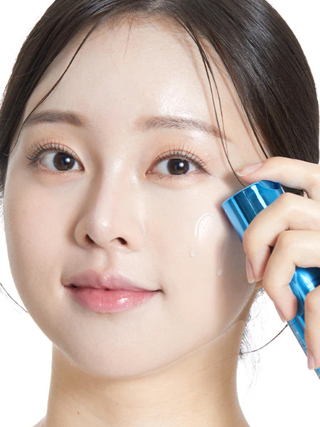 Изображение товара Сыворотка для лица Vt Cosmetics Hydrop Reedle Shot 300 HL с микроиглами (50мл)