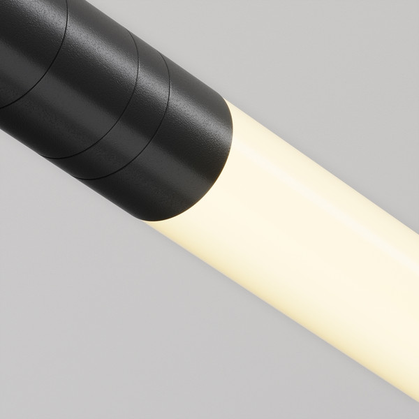 Изображение товара Трековый светильник Maytoni Larc C148CL-L900-13W3K-B