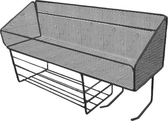 Изображение товара Органайзер для ванной DomiNado CY-0223