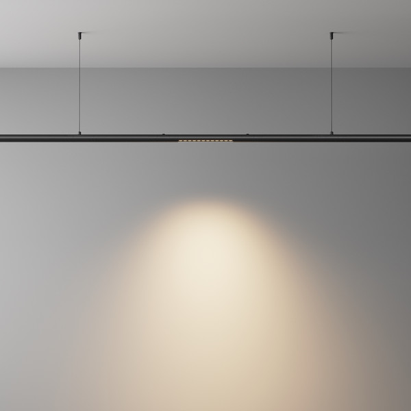 Изображение товара Трековый светильник Maytoni Points C149CL-L300-6W3K-B