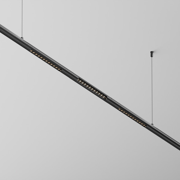 Изображение товара Трековый светильник Maytoni Points C149CL-L300-6W3K-B