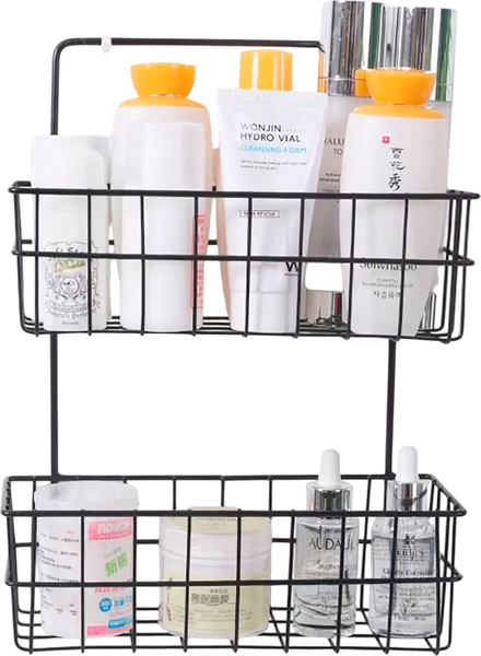 Изображение товара Органайзер для ванной DomiNado KD03-399B