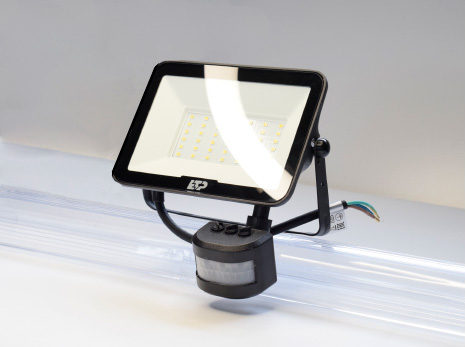 Изображение товара Прожектор ETP Submarine 10W 5000К / 37114