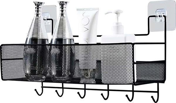 Изображение товара Органайзер для ванной DomiNado KD03-10B