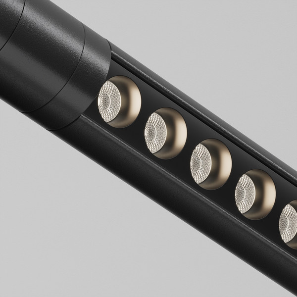 Изображение товара Трековый светильник Maytoni Points C149CL-L500-12W3K-B