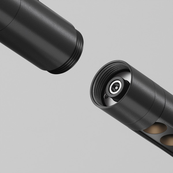 Изображение товара Трековый светильник Maytoni Points C149CL-L900-24W3K-B