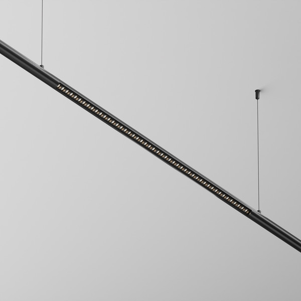 Изображение товара Трековый светильник Maytoni Points C149CL-L900-24W3K-B