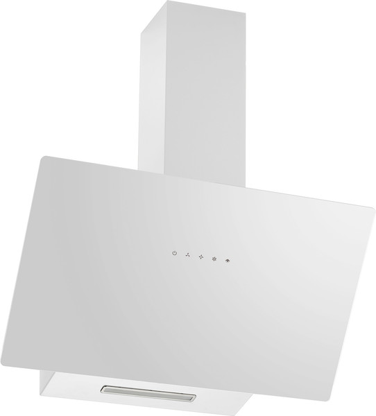 Изображение товара Вытяжка наклонная ZORG Ultra 1030 60 S (белый)