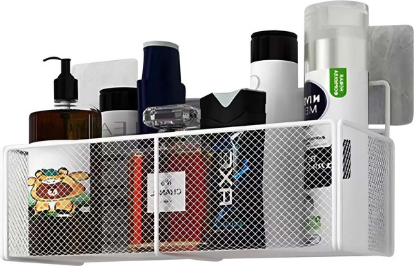 Изображение товара Органайзер для ванной DomiNado KD03-416W