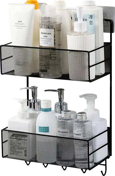 Изображение товара Органайзер для ванной DomiNado KD03-418B
