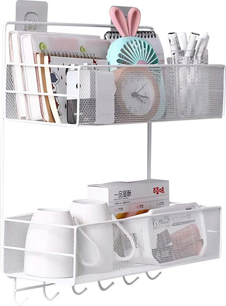 Изображение товара Органайзер для ванной DomiNado KD03-418W