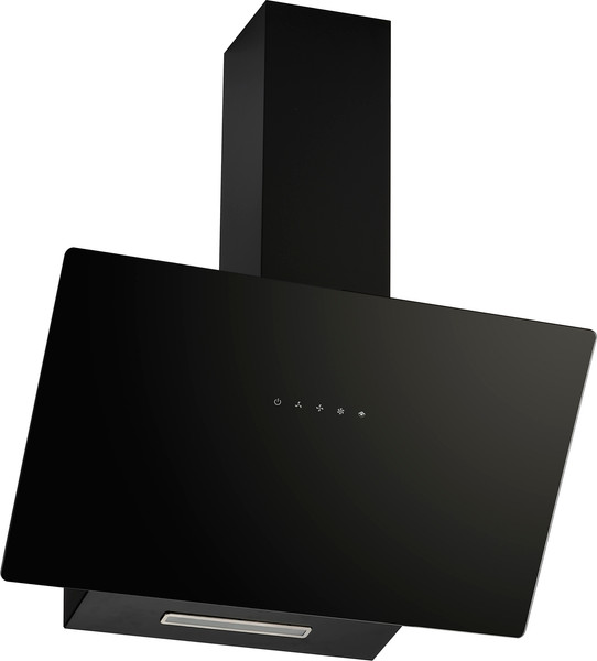 Изображение товара Вытяжка наклонная ZORG Ultra 1030 60 S (черный)