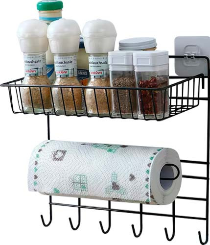 Изображение товара Органайзер для ванной DomiNado KD03-434B