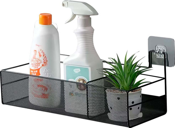 Изображение товара Органайзер для ванной DomiNado KD03-8B