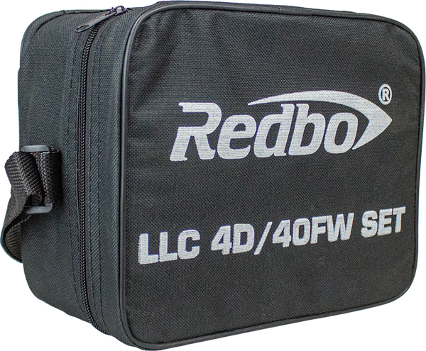 Изображение товара Лазерный нивелир Redbo LLC 4D/40FW SET / 29783