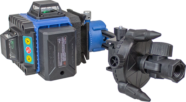 Изображение товара Лазерный нивелир Redbo LLC 4D/40FW SET / 29783