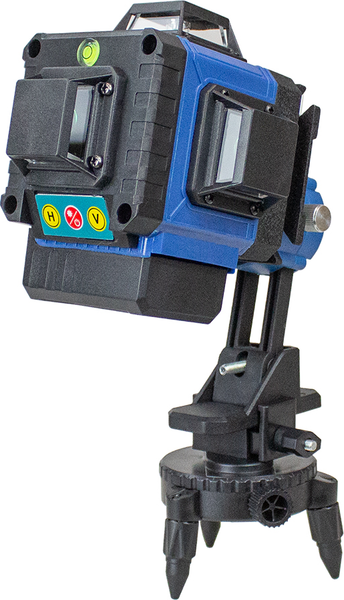 Изображение товара Лазерный нивелир Redbo LLC 4D/40FW SET / 29783