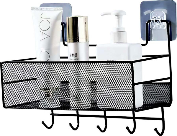 Изображение товара Органайзер для ванной DomiNado KD03-9B