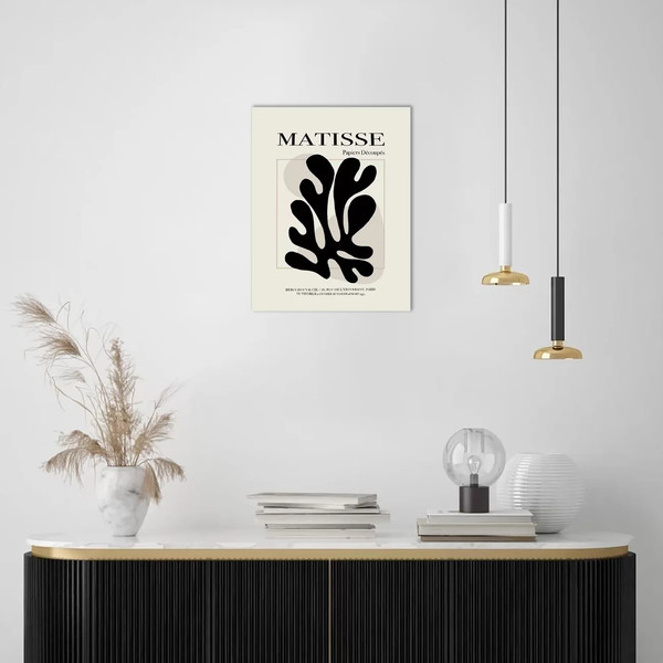 Изображение товара Картина Stamprint Монстера 1 / АТ058 (45х35см)