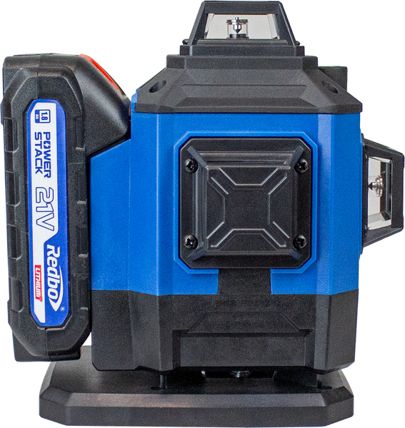 Изображение товара Лазерный нивелир Redbo LLC 4D/40FW combo / 37649