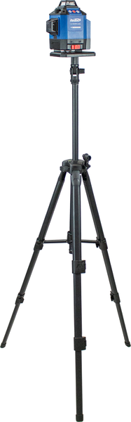 Изображение товара Лазерный нивелир Redbo LLC 4D/40FW combo / 37649