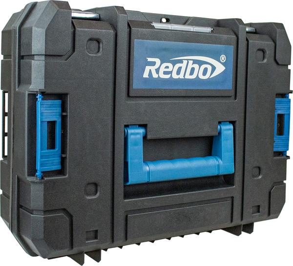 Изображение товара Лазерный нивелир Redbo LLC 4D/40FW combo / 37649