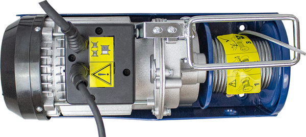 Изображение товара Таль электрическая Redbo EH-500/900 / 20381