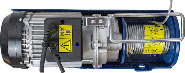 Изображение товара Таль электрическая Redbo EH-800/1350 / 39164